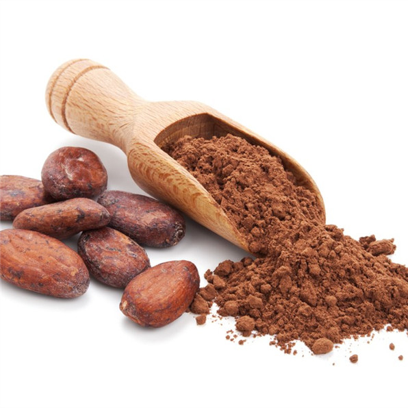 NATURAL COCOA POWDER