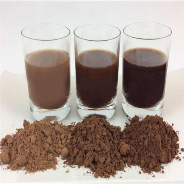 ALKALIZED COCOA POWDER